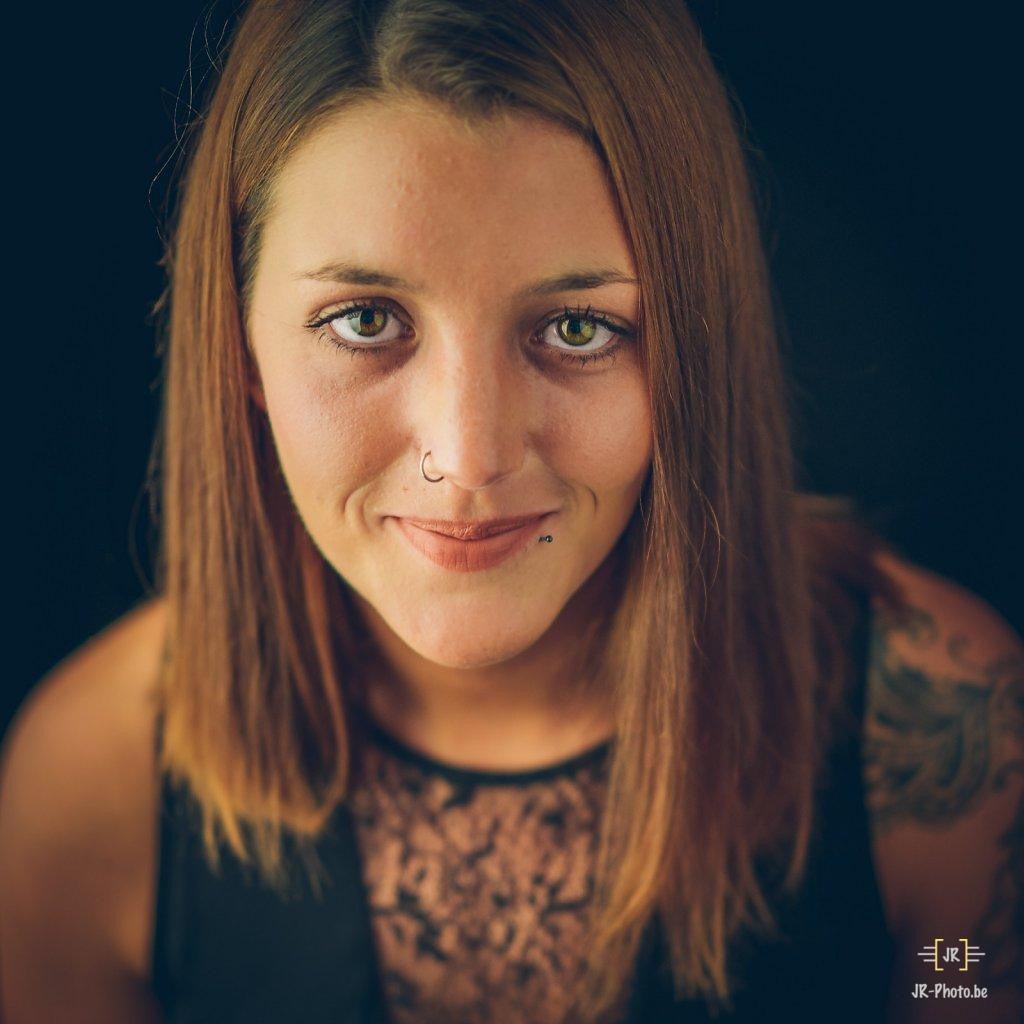 Portrait "Headshot" - Emilie