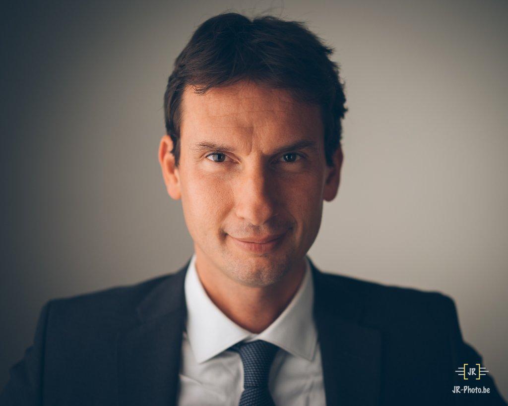 Portrait Corporate 