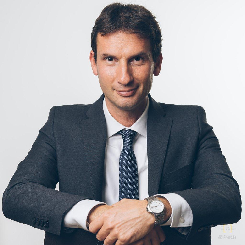Portrait Corporate 